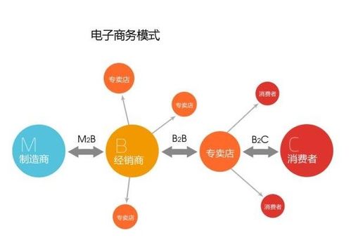 向網(wǎng)絡(luò)強(qiáng)國闊步前行 電子商務(wù)平臺的運(yùn)營策略與轉(zhuǎn)型之道